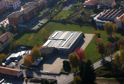 Azienda