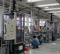 Linee Produzione Automatizzate
