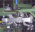 Linee Produzione Automatizzate