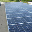 Impianto fotovoltaico
