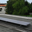 Impianto fotovoltaico