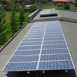 Impianto fotovoltaico