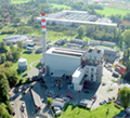 Termovalorizzatore Impianto Industriale